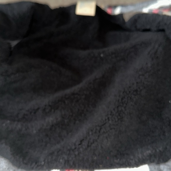 There Abouts Snap Front Plaid Jacket Size 4T - Picture 6 of 6